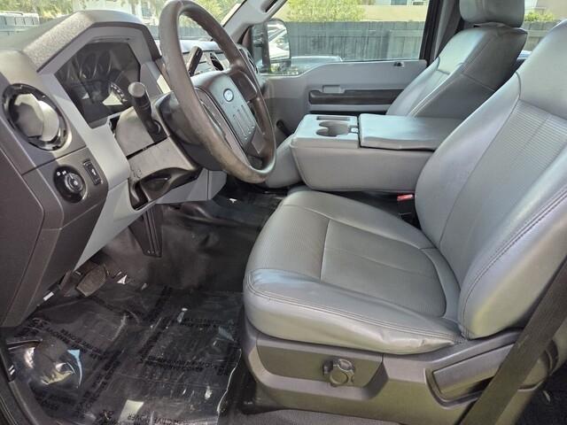 Ford F-250 SD  2015