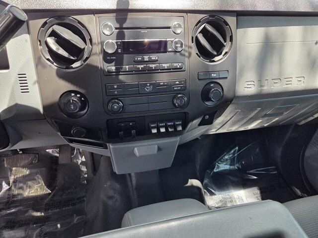 Ford F-250 SD  2015