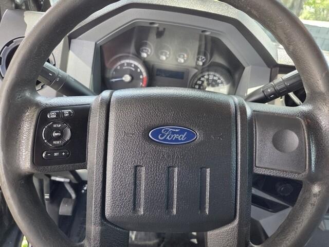 Ford F-250 SD  2015