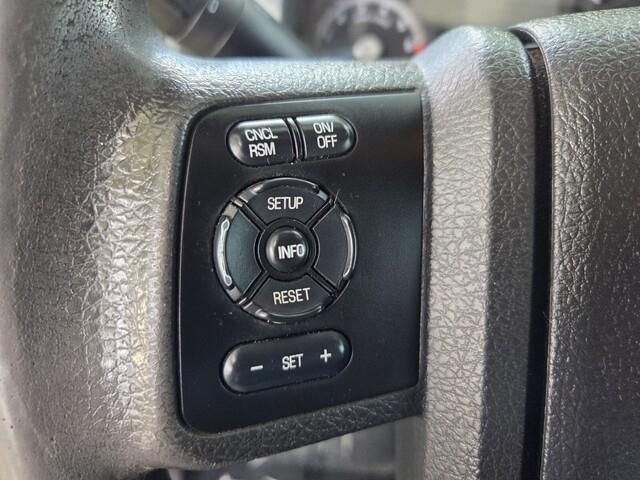 Ford F-250 SD  2015