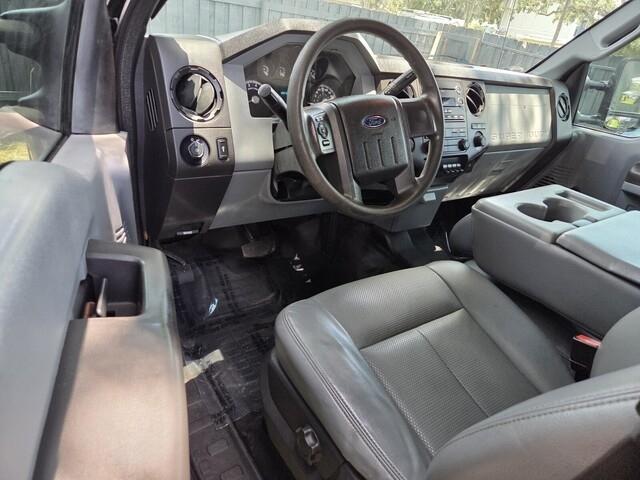 Ford F-250 SD  2015
