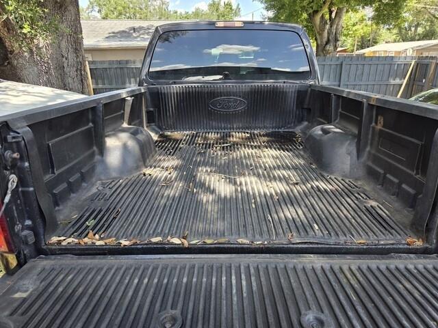 Ford F-250 SD  2015