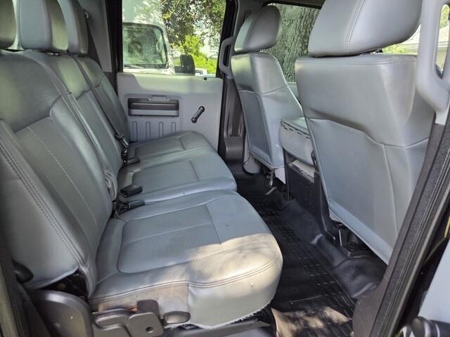 Ford F-250 SD  2015