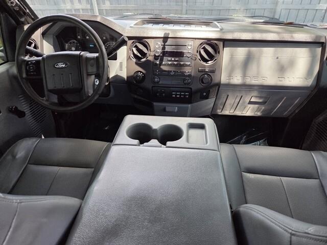 Ford F-250 SD  2015