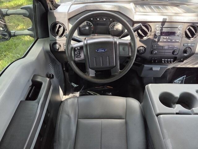 Ford F-250 SD  2015