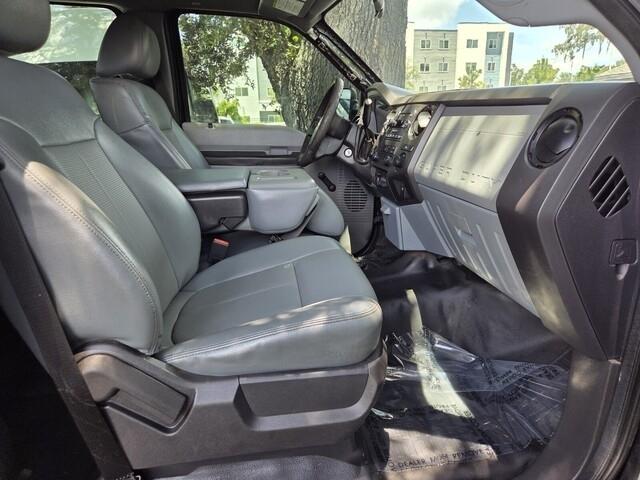 Ford F-250 SD  2015