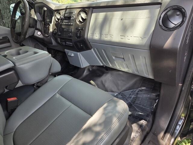 Ford F-250 SD  2015