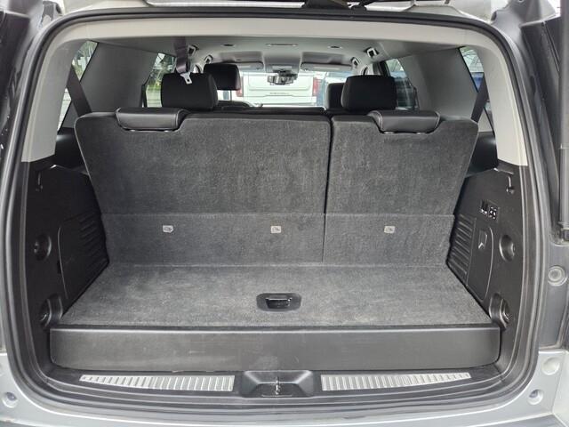 GMC Yukon SLT 2017
