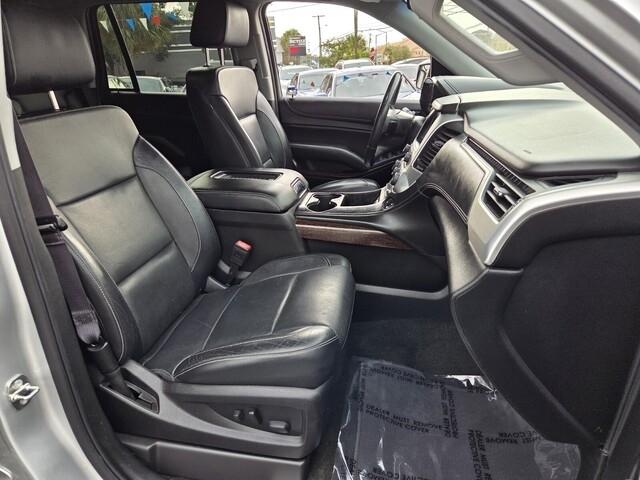 GMC Yukon SLT 2017