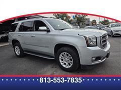 2017 GMC Yukon 