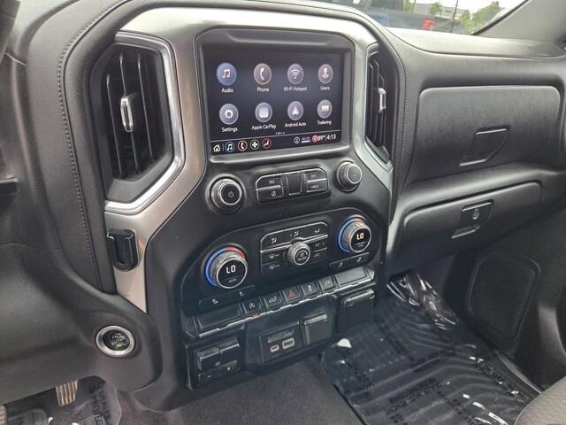 Chevrolet Silverado 1500  2020