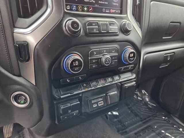 Chevrolet Silverado 1500  2020