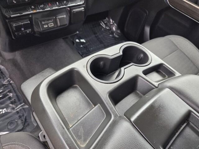 Chevrolet Silverado 1500  2020