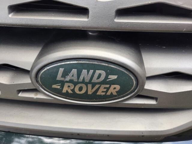 Land Rover LR2  2014