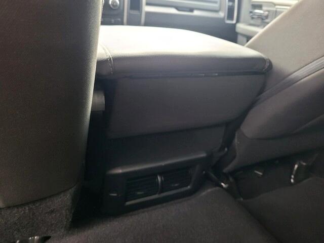 RAM 1500 Classic Tradesman Crew Cab SWB 2WD 2019