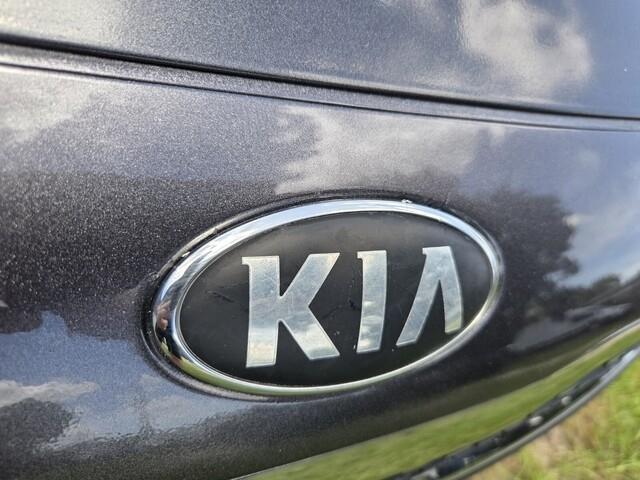 Kia Optima  2016