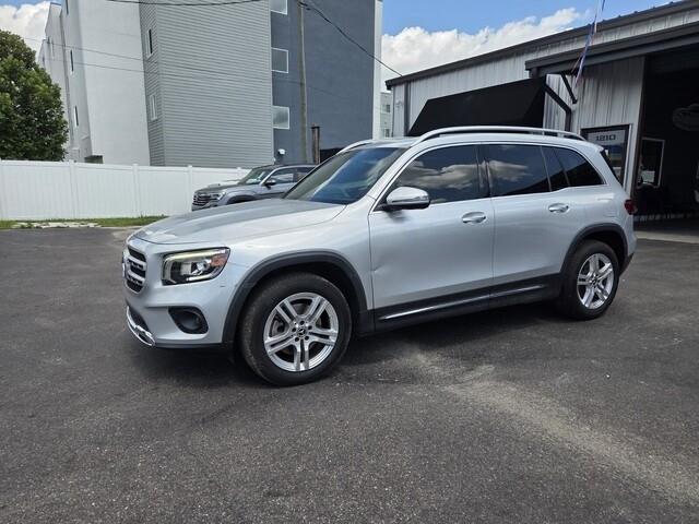 Mercedes-Benz GLB-Class GLB 250 2020