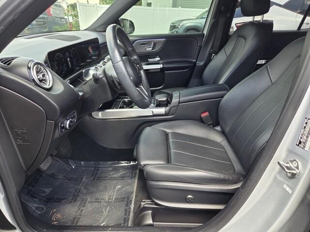 Mercedes-Benz GLB-Class GLB 250 2020