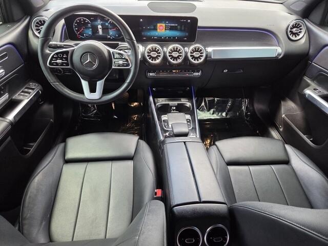 Mercedes-Benz GLB-Class GLB 250 2020