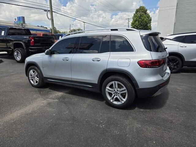 Mercedes-Benz GLB-Class GLB 250 2020