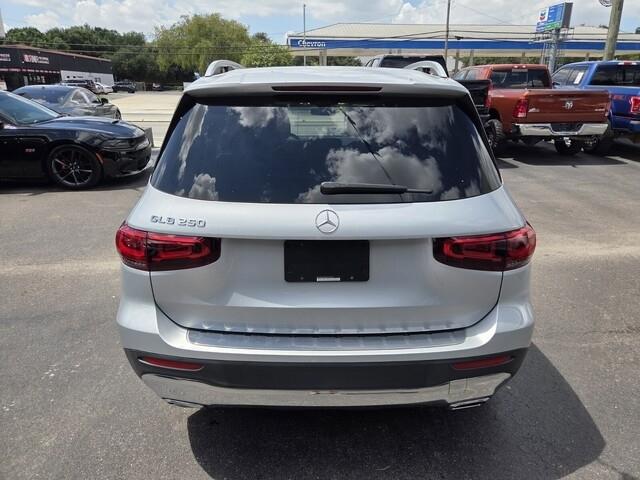 Mercedes-Benz GLB-Class GLB 250 2020