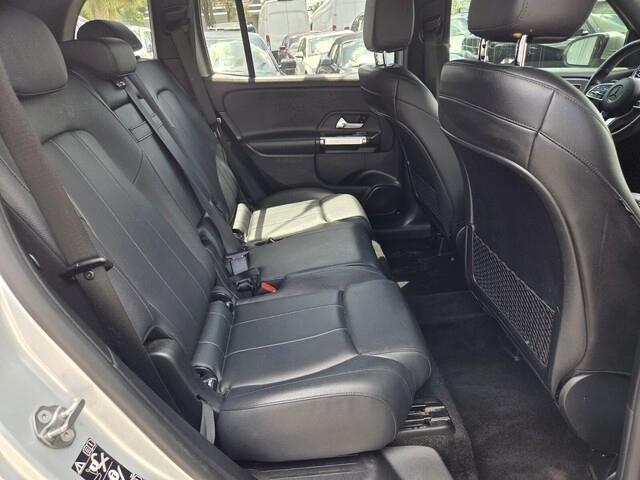 Mercedes-Benz GLB-Class GLB 250 2020