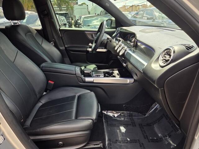 Mercedes-Benz GLB-Class GLB 250 2020