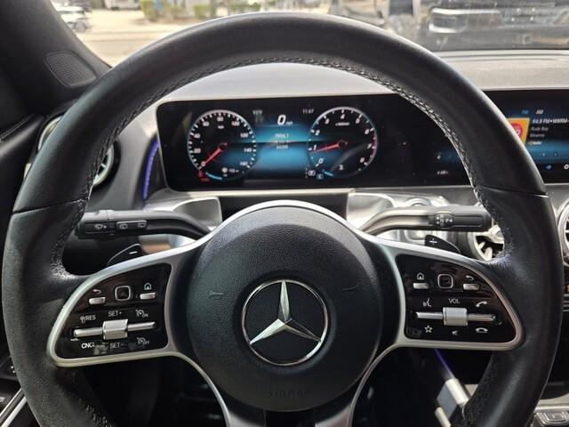 Mercedes-Benz GLB-Class GLB 250 2020
