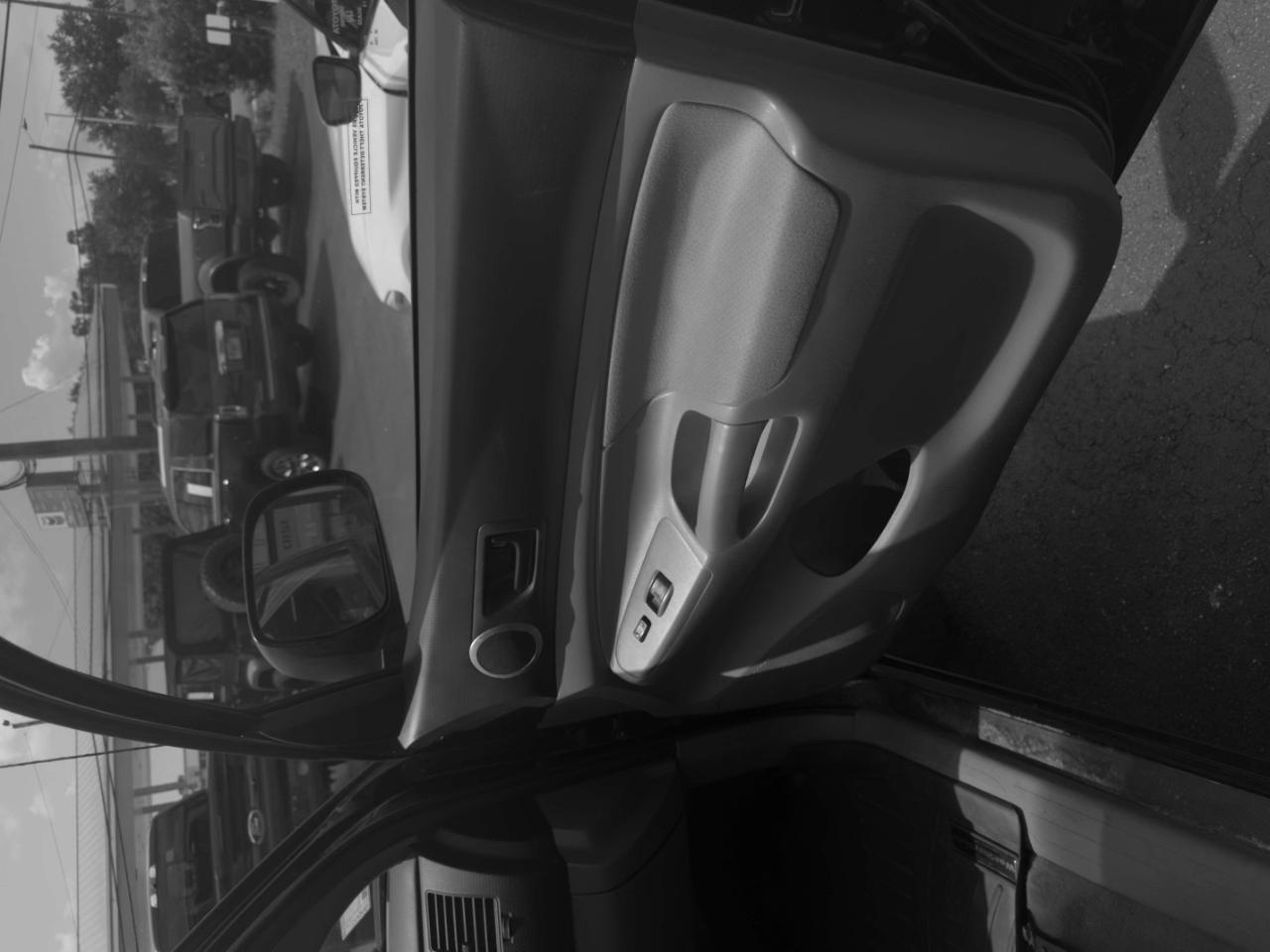 Toyota Tacoma  2011