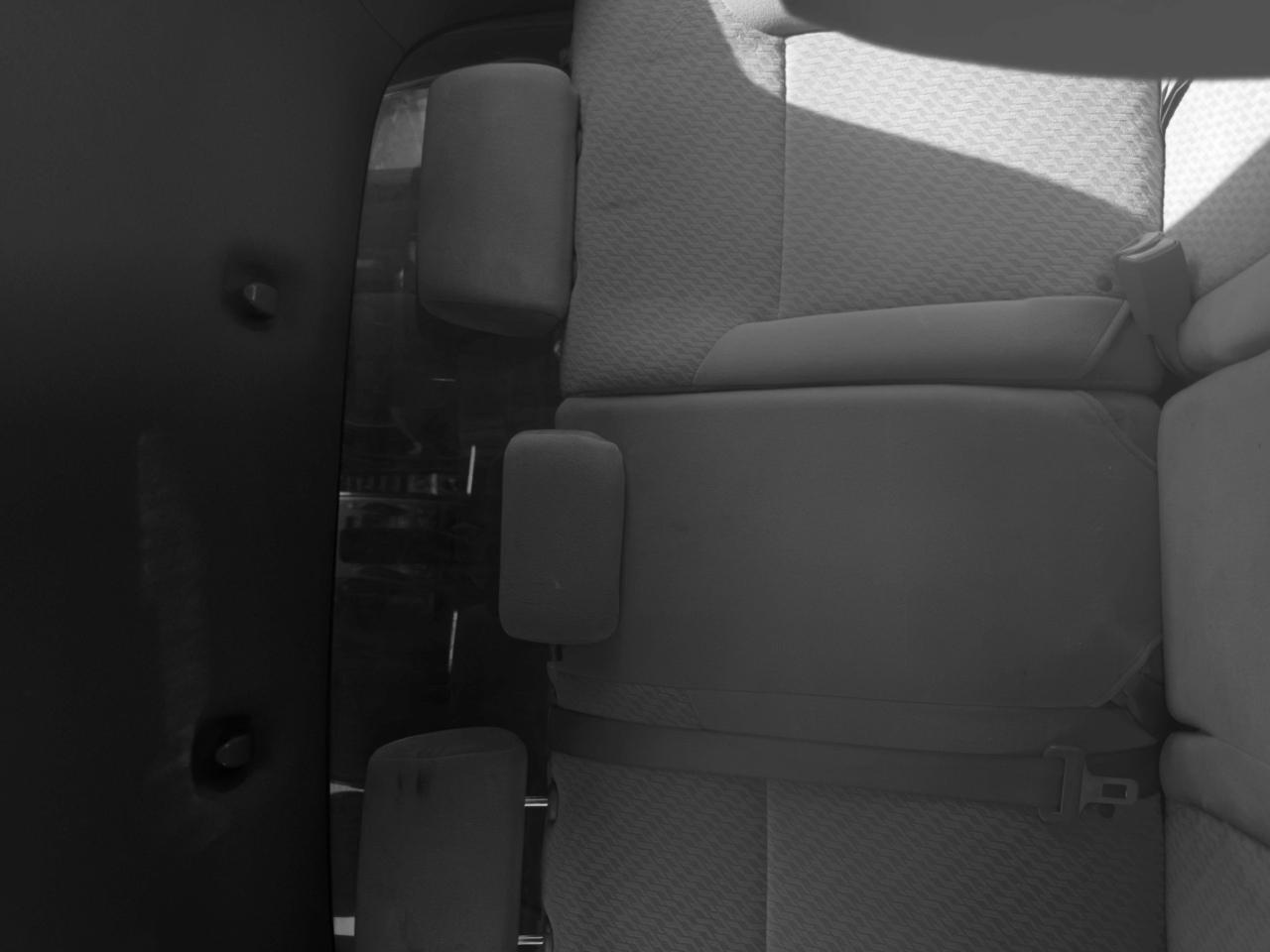 Toyota Tacoma  2011