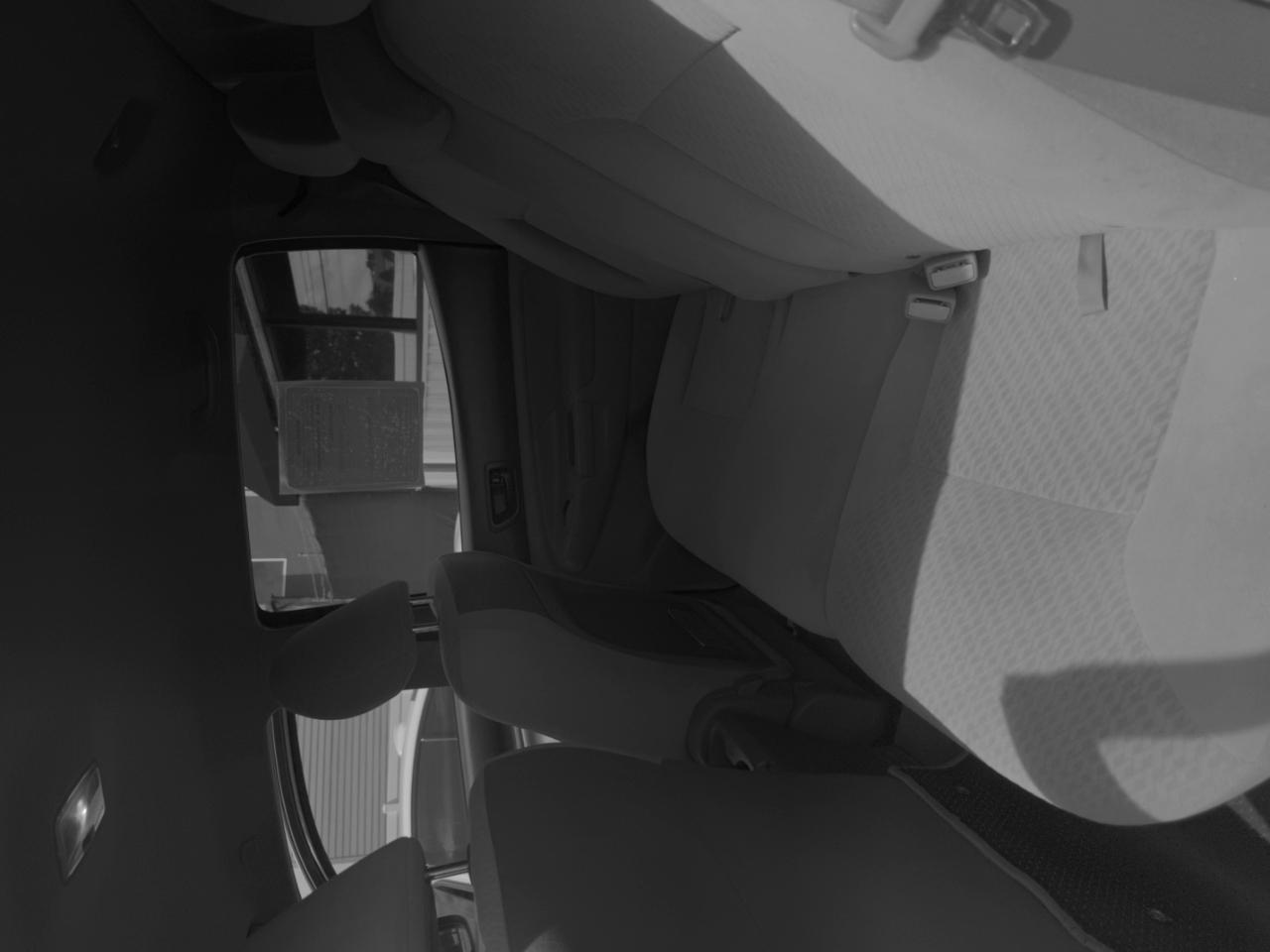 Toyota Tacoma  2011