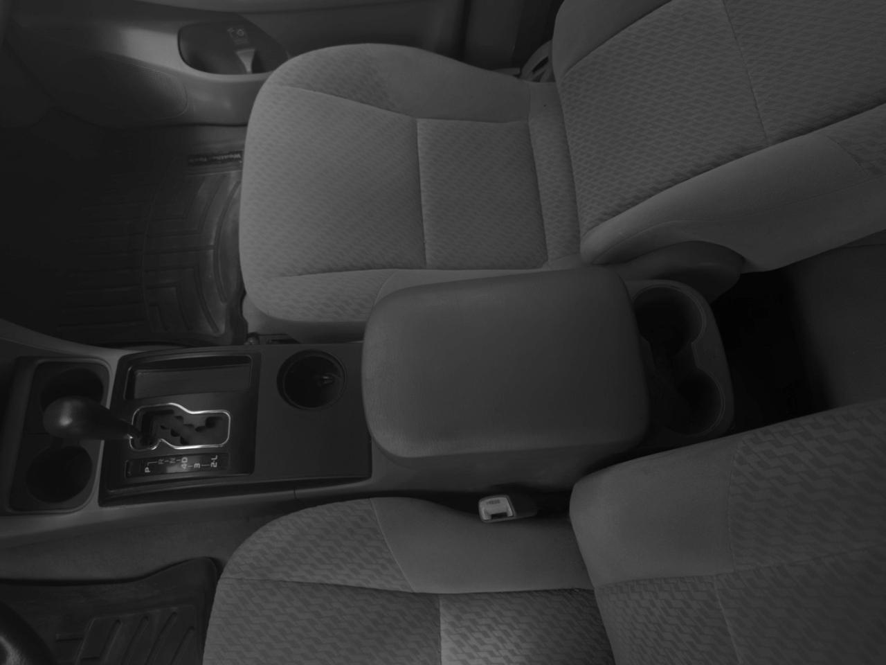Toyota Tacoma  2011