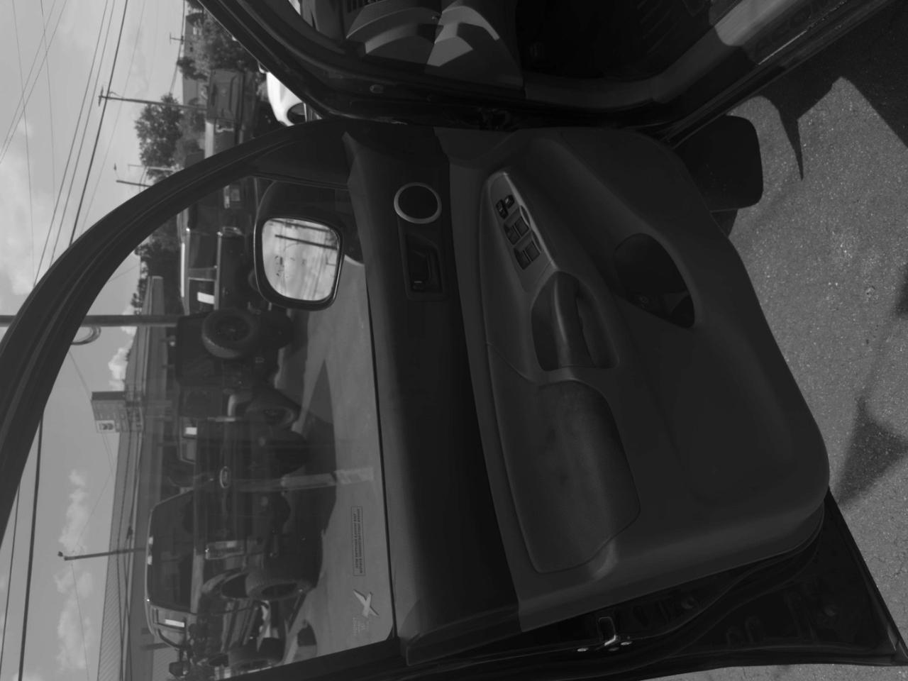 Toyota Tacoma  2011