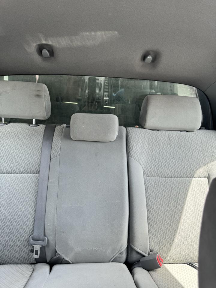 Toyota Tacoma V6 2011