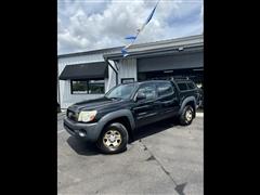 2011 Toyota Tacoma 