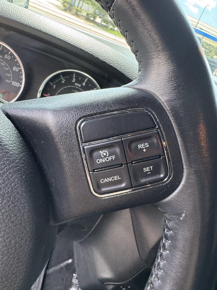 Jeep Wrangler Sport 2017