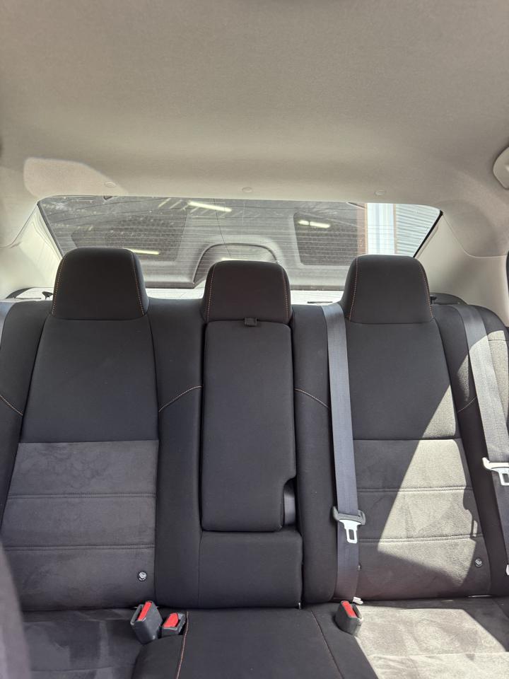 Nissan Sentra SR 2020