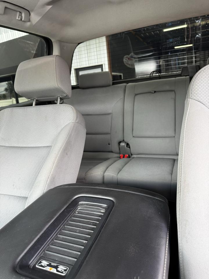 Chevrolet Silverado 1500 LT 2018