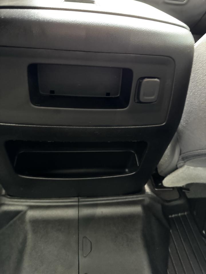 Chevrolet Silverado 1500 LT 2018