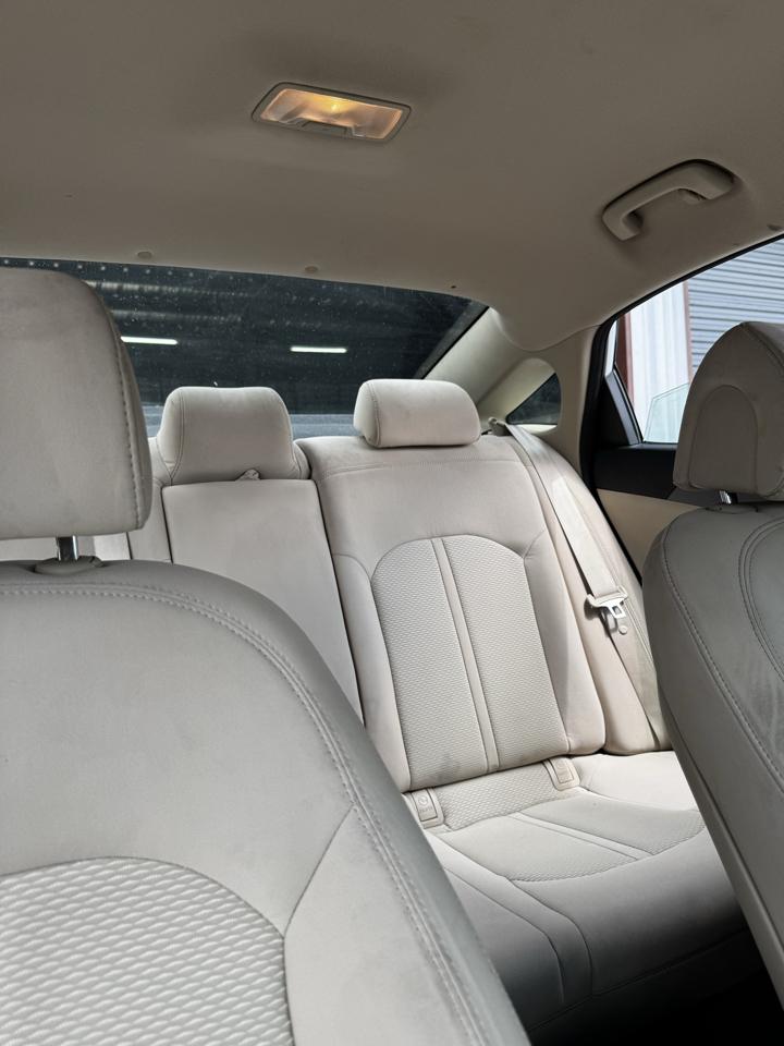 Hyundai Sonata SE 2015