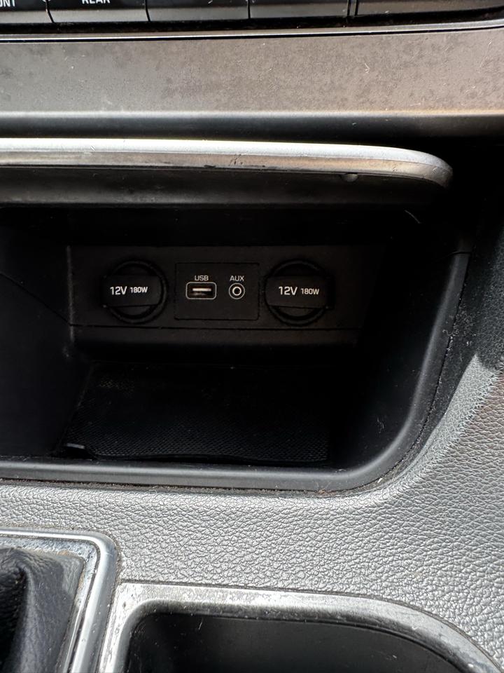 Hyundai Sonata SE 2015