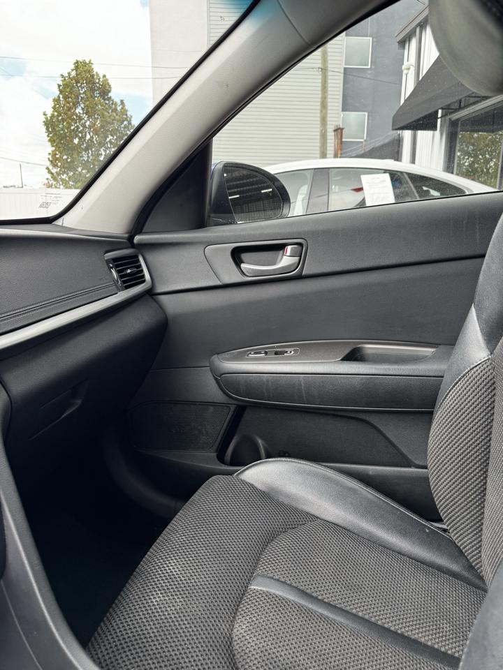 Kia Optima LX 2019