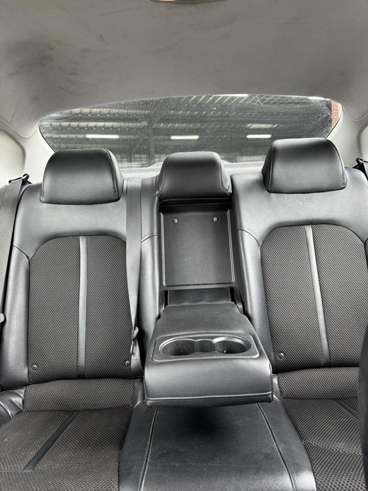Kia Optima LX 2019