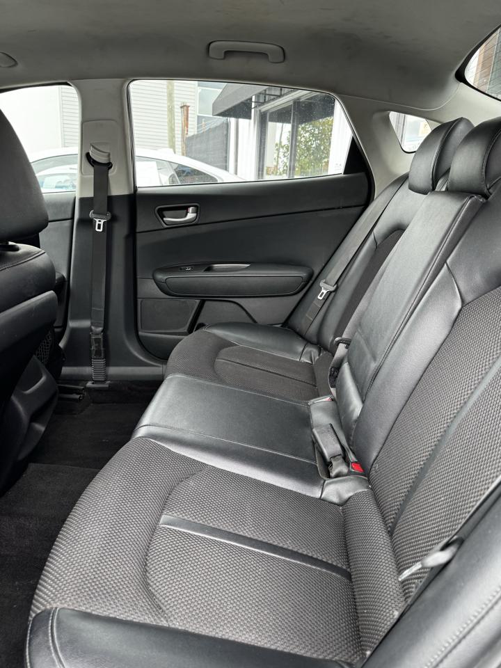 Kia Optima LX 2019