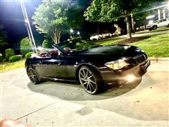 2004 BMW 6-Series  2004 BMW 6-Series