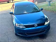 2017 Volkswagen Jetta  2017 Volkswagen Jetta