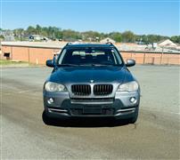 2009 BMW X5  2009 BMW X5