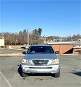 2005 Kia Sorento  2005 Kia Sorento