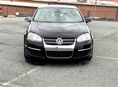 2006 Volkswagen Jetta  2006 Volkswagen Jetta