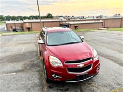 2015 Chevrolet Equinox  2015 Chevrolet Equinox
